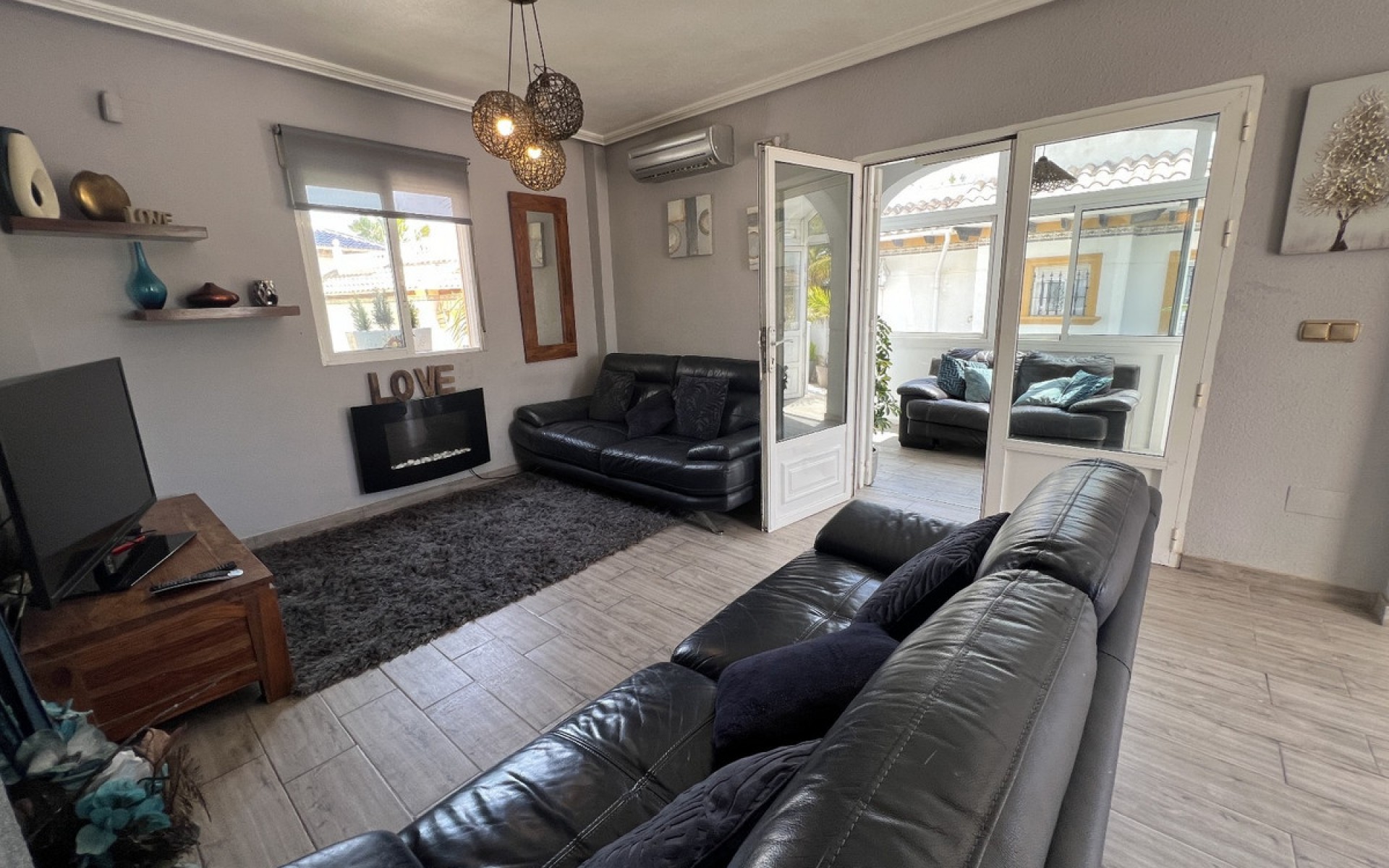 zum Verkauf - Villa - Orihuela - Orihuela Centro