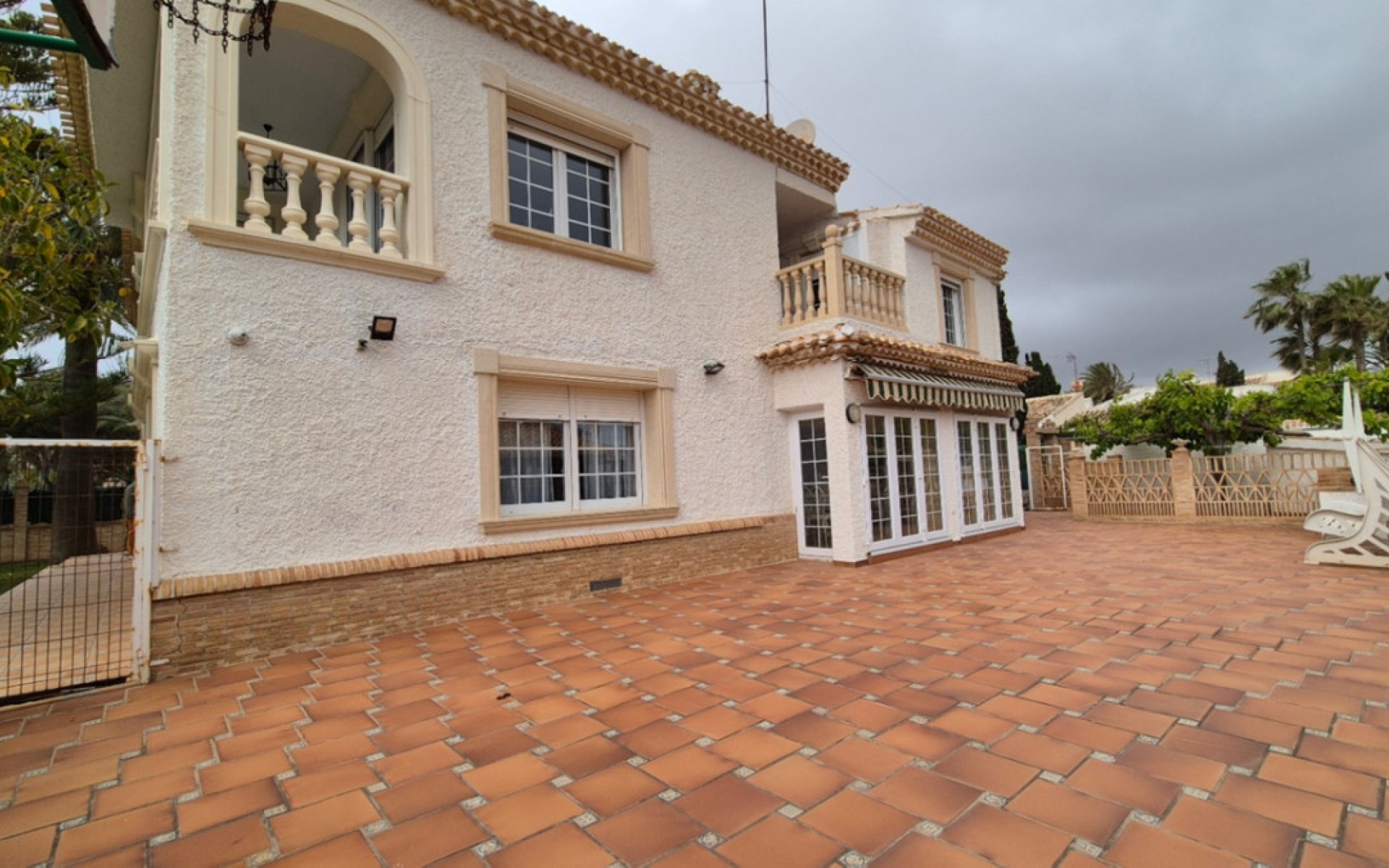 zum Verkauf - Villa - Orihuela - Orihuela Centro