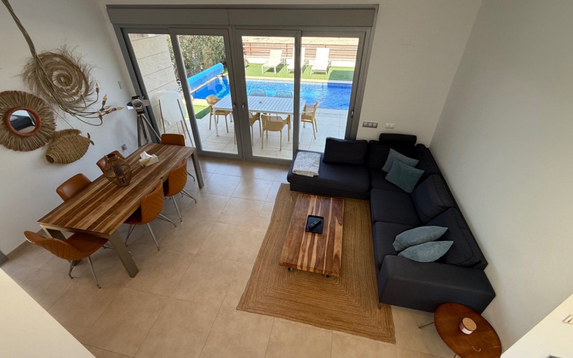 zum Verkauf - Villa - Orihuela - Orihuela Centro