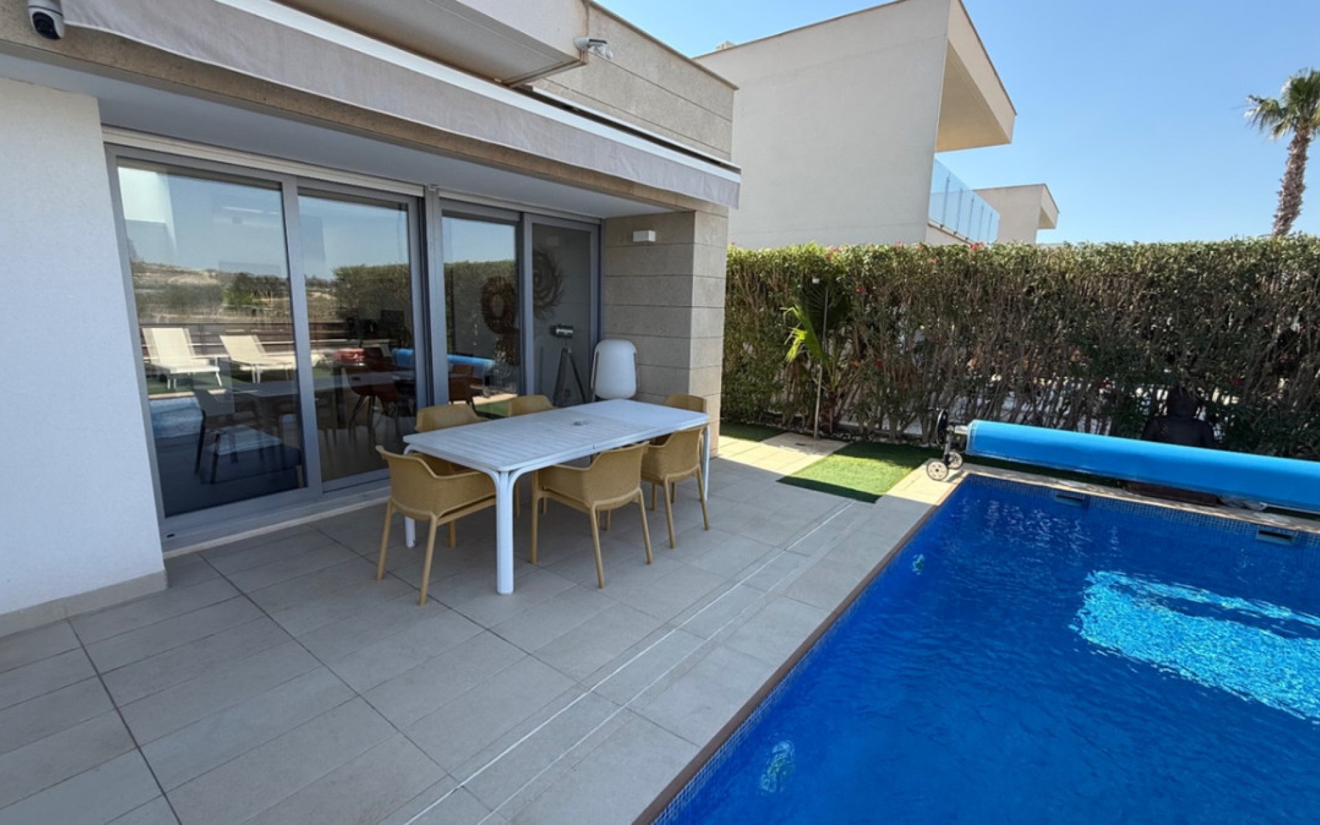 zum Verkauf - Villa - Orihuela - Orihuela Centro