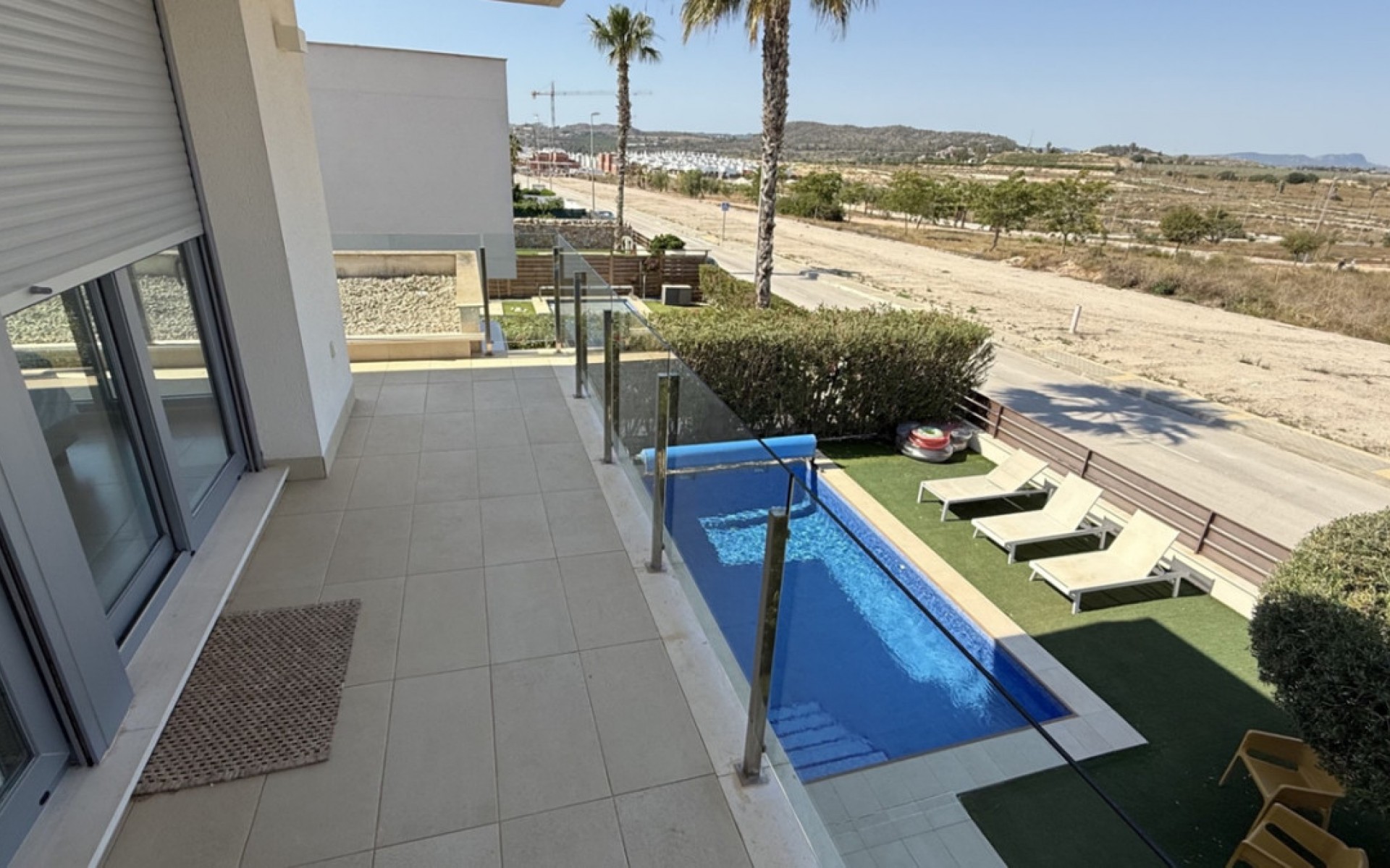 zum Verkauf - Villa - Orihuela - Orihuela Centro