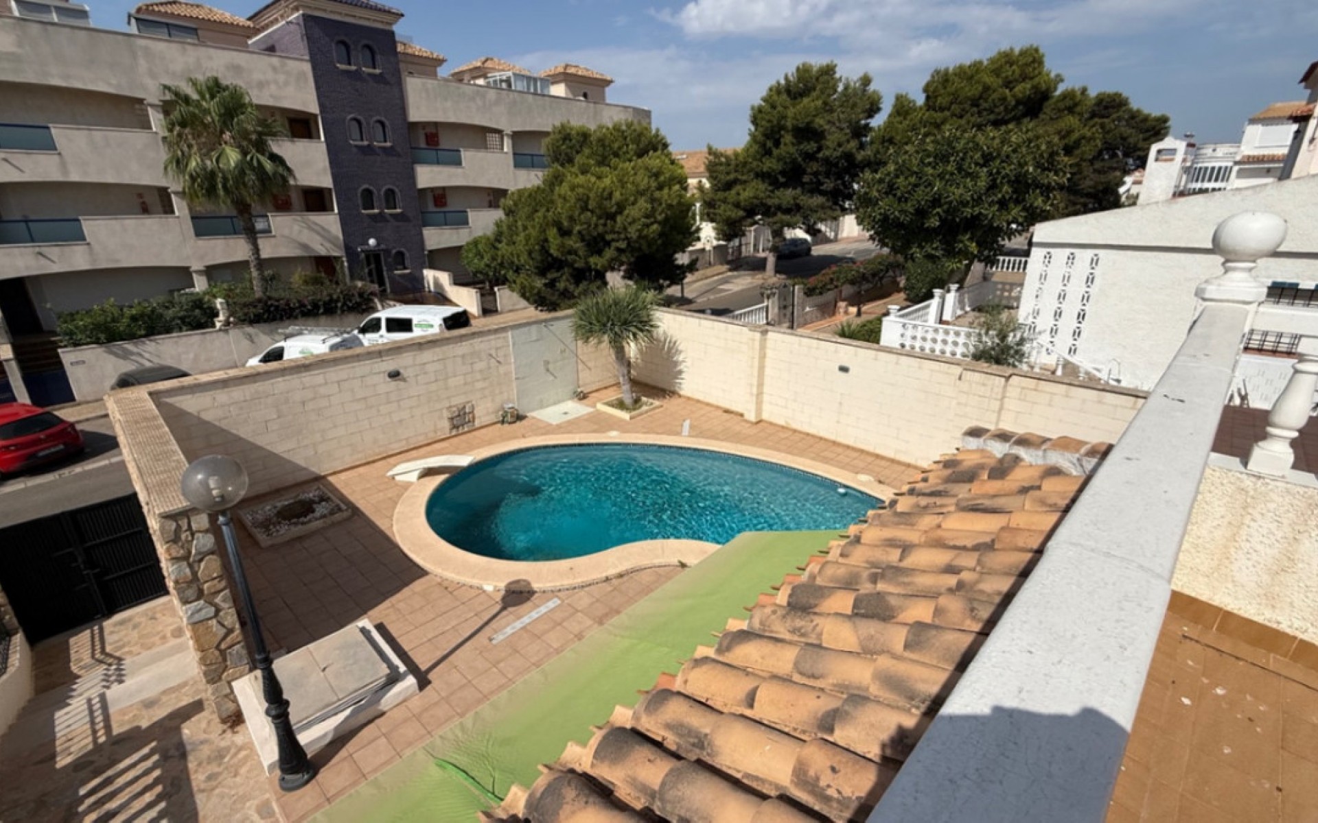 zum Verkauf - Villa - Orihuela - Orihuela Centro