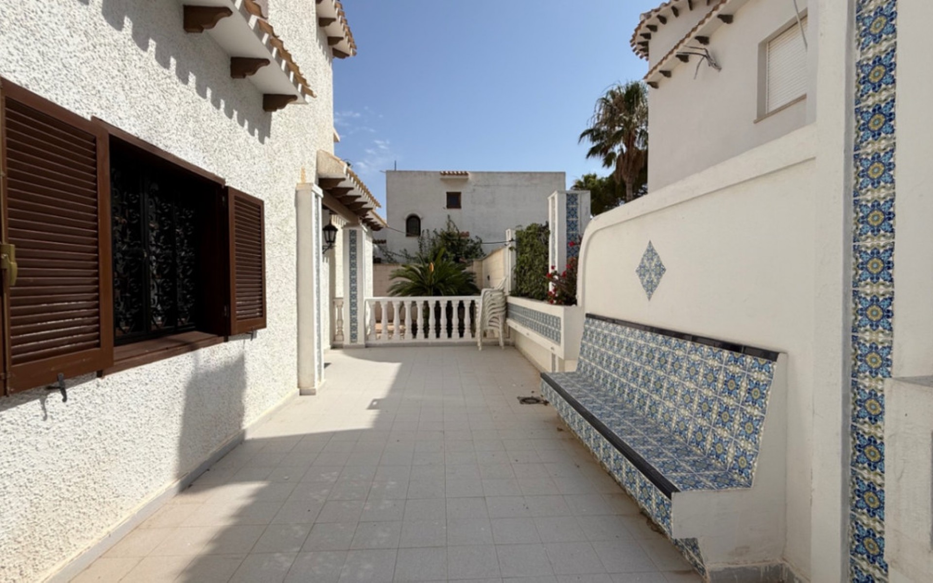 zum Verkauf - Villa - Orihuela - Orihuela Centro