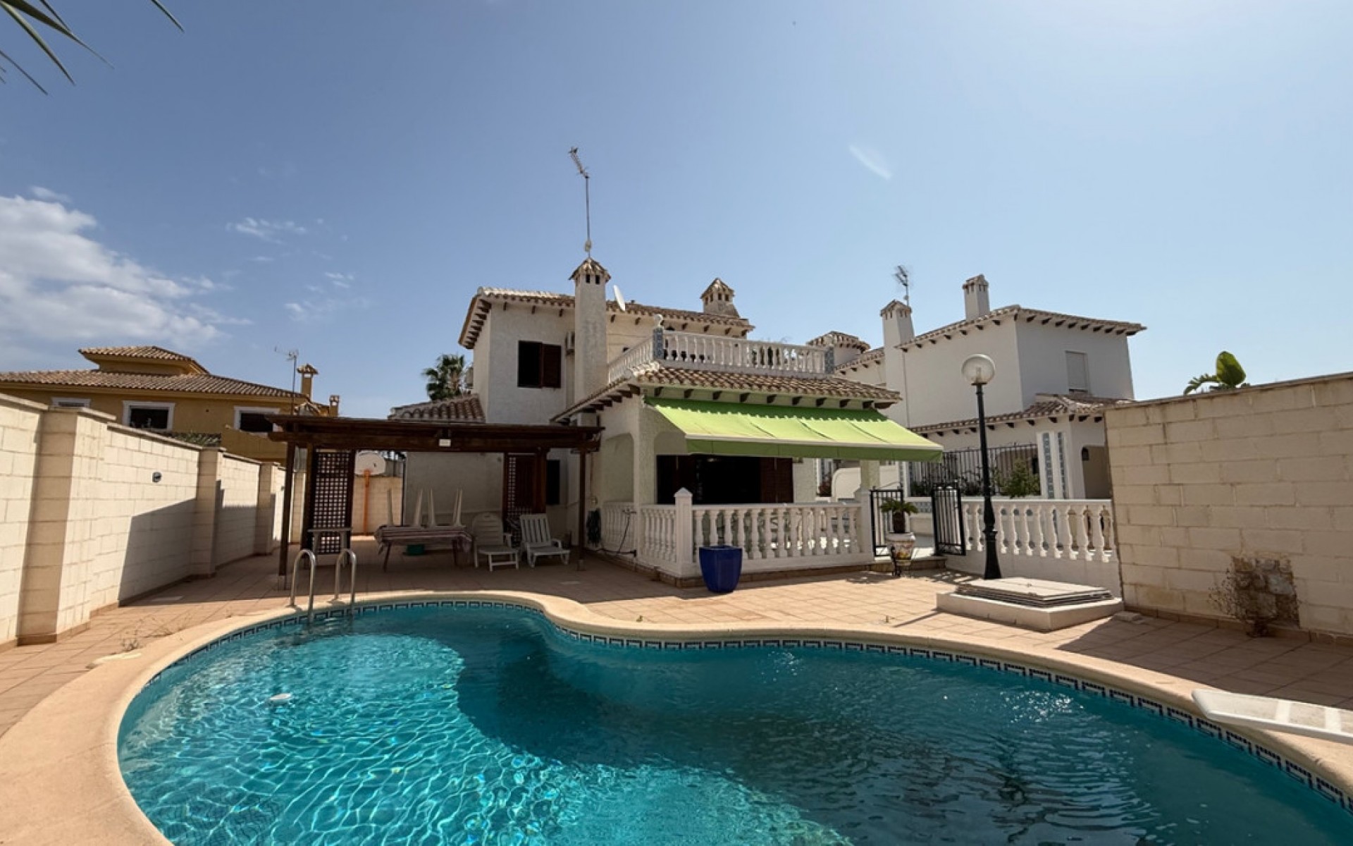 zum Verkauf - Villa - Orihuela - Orihuela Centro