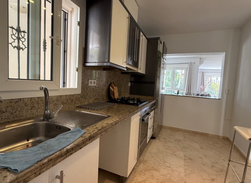 zum Verkauf - Villa - Orihuela - Orihuela Centro