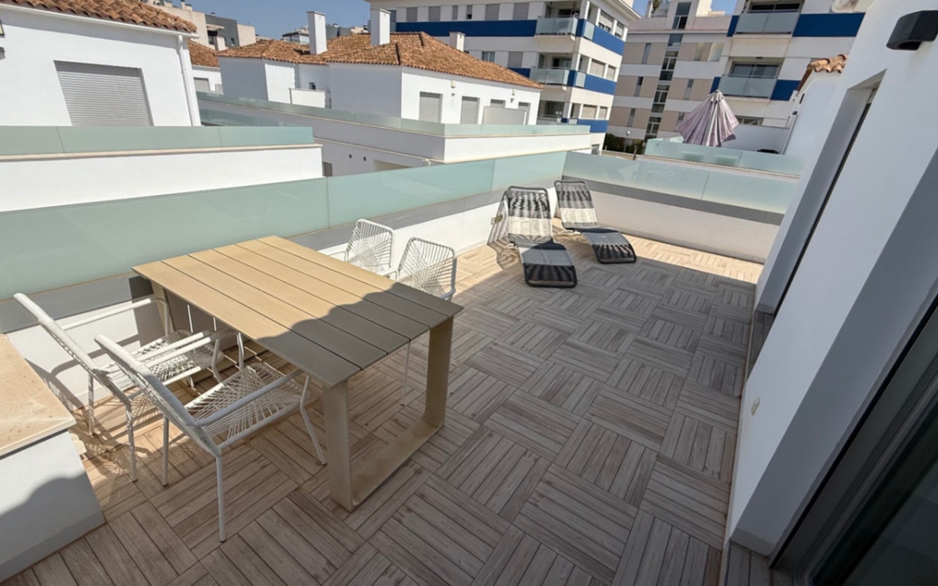 zum Verkauf - Villa - Orihuela - Orihuela Centro