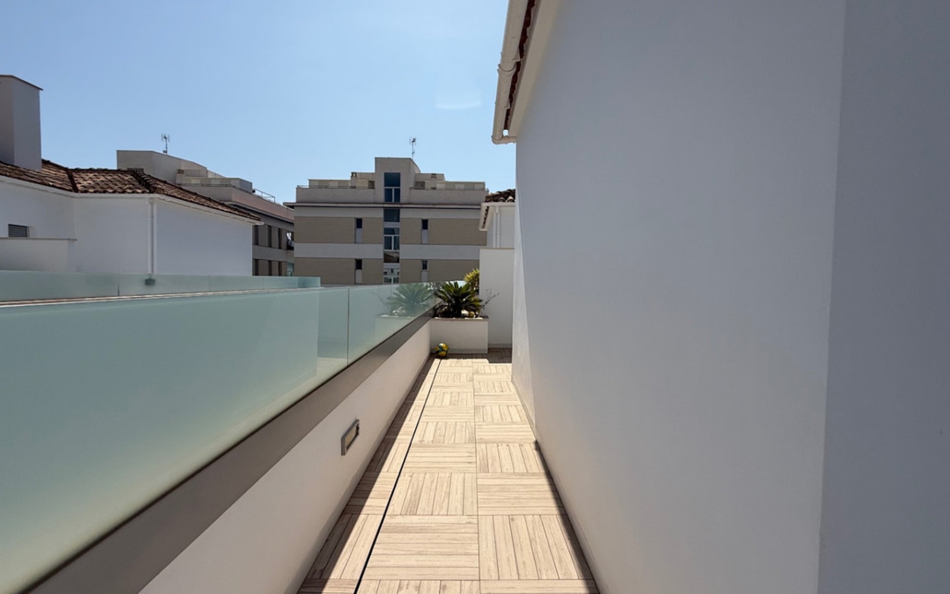 zum Verkauf - Villa - Orihuela - Orihuela Centro