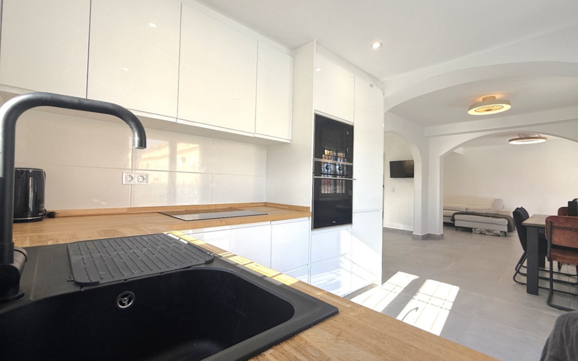 zum Verkauf - Villa - Orihuela - Orihuela Centro