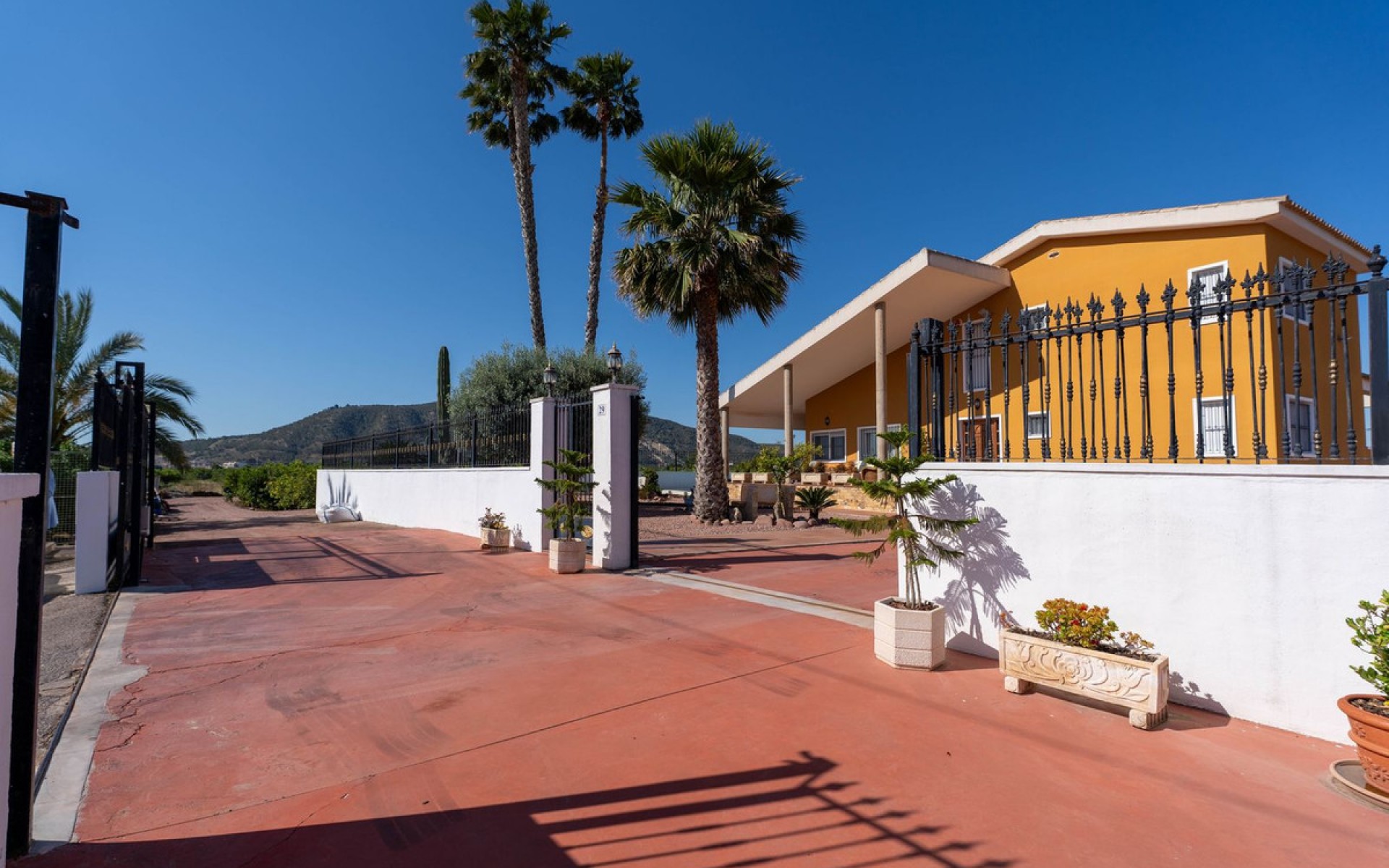 zum Verkauf - Villa - Orihuela - Orihuela Centro