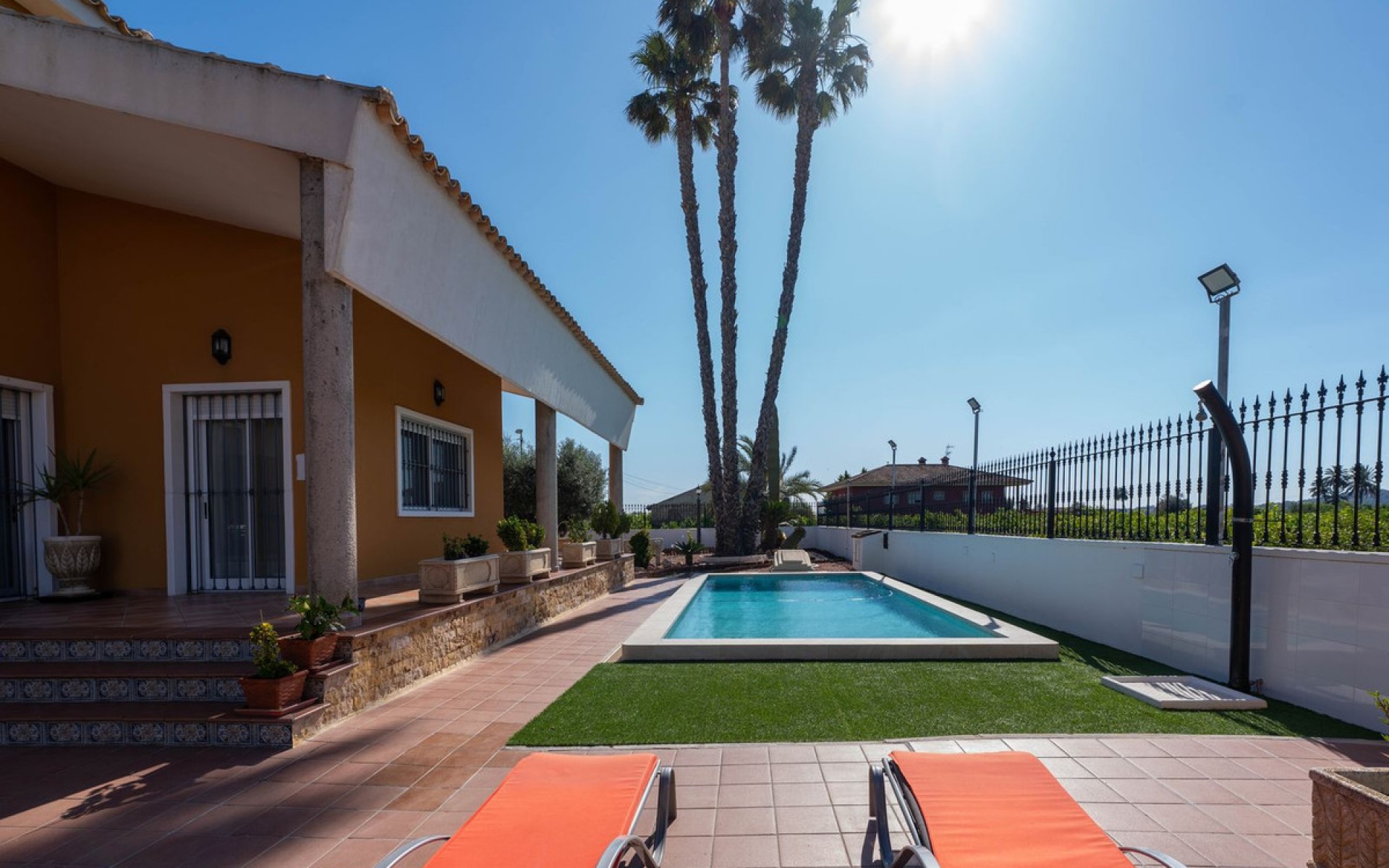 zum Verkauf - Villa - Orihuela - Orihuela Centro