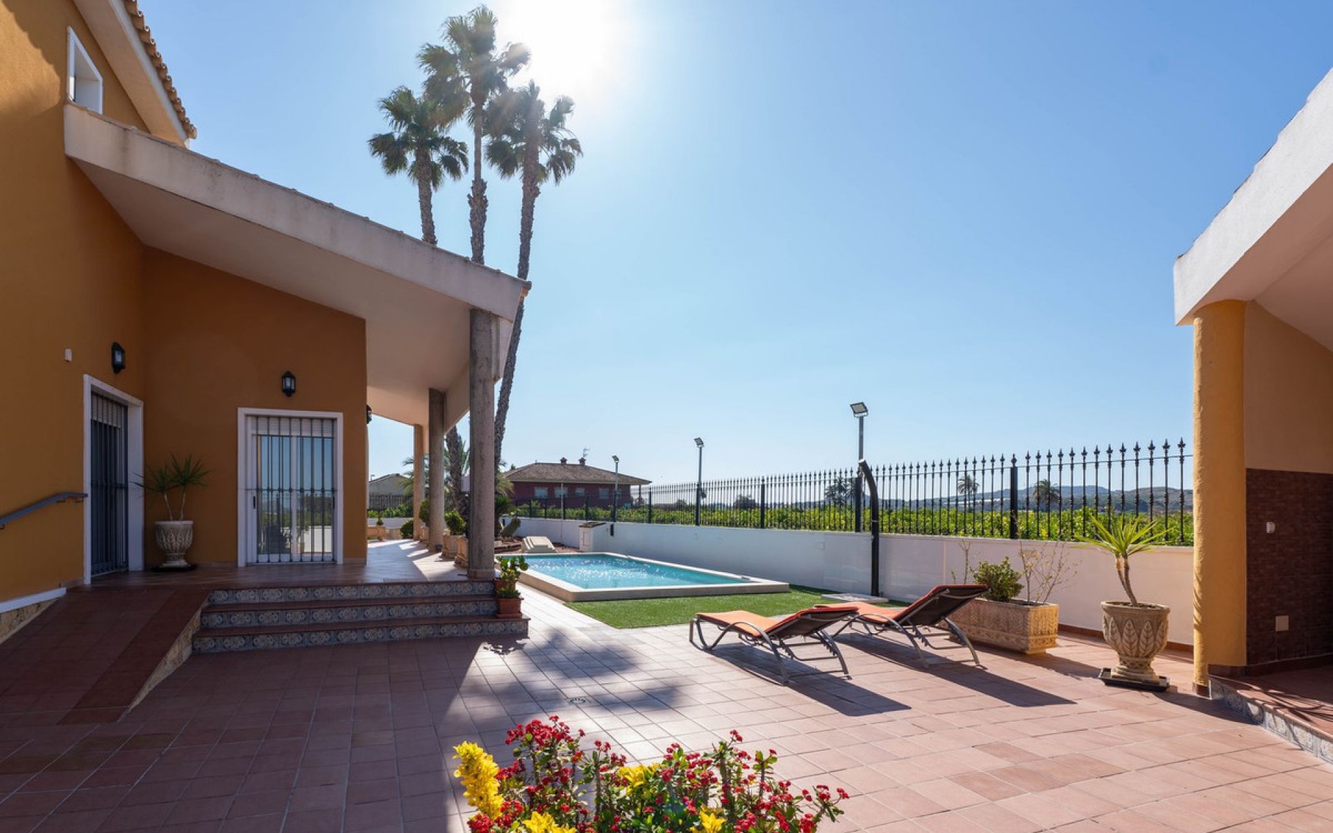 zum Verkauf - Villa - Orihuela - Orihuela Centro