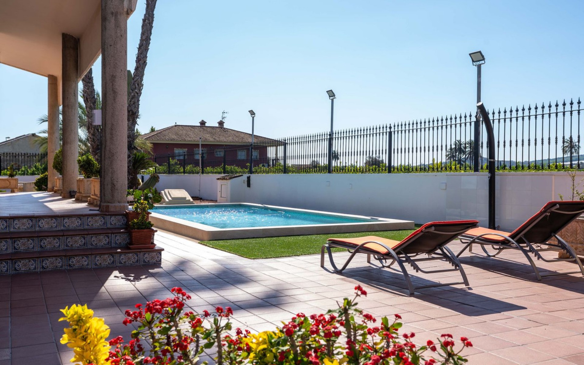 zum Verkauf - Villa - Orihuela - Orihuela Centro