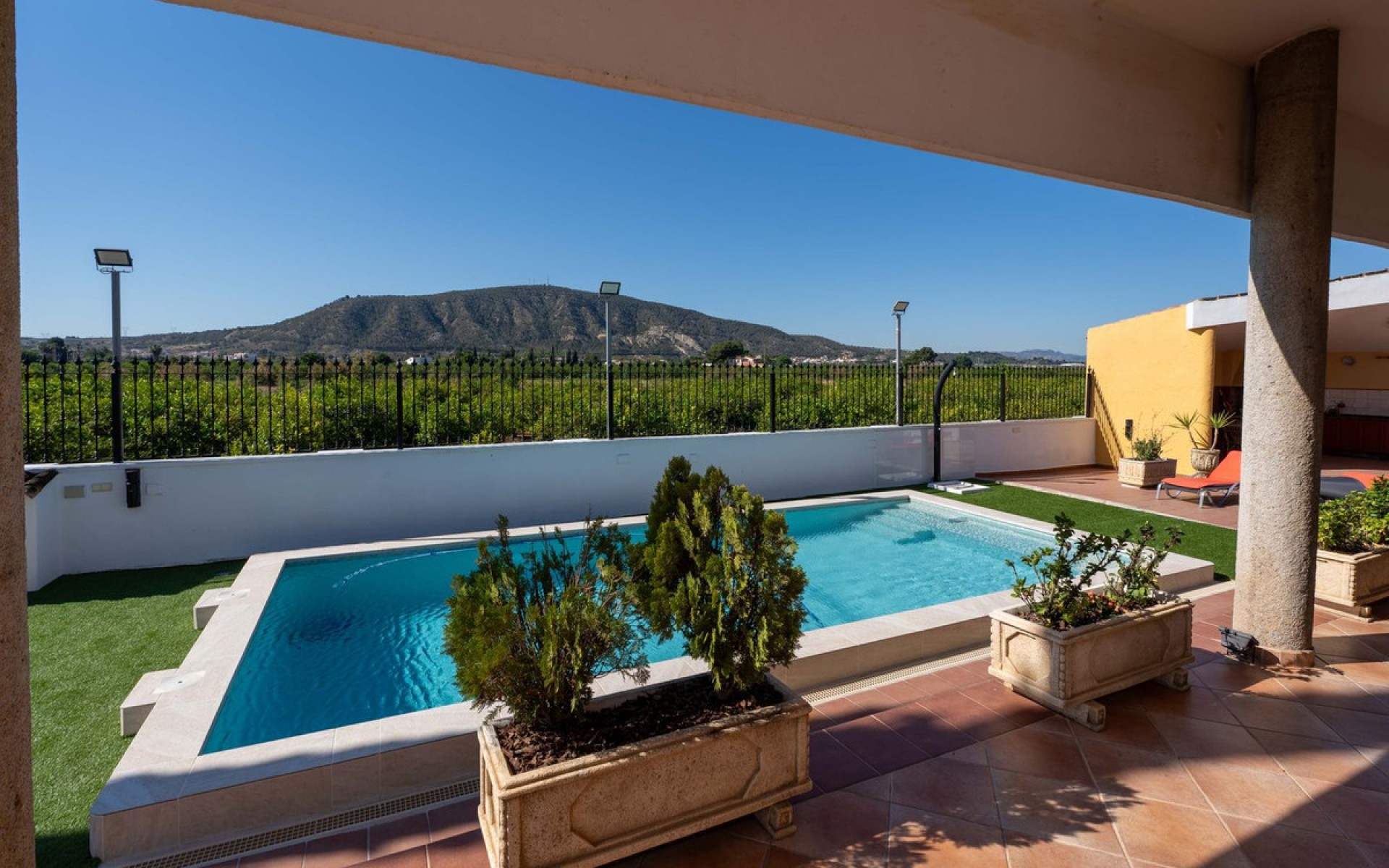 zum Verkauf - Villa - Orihuela - Orihuela Centro