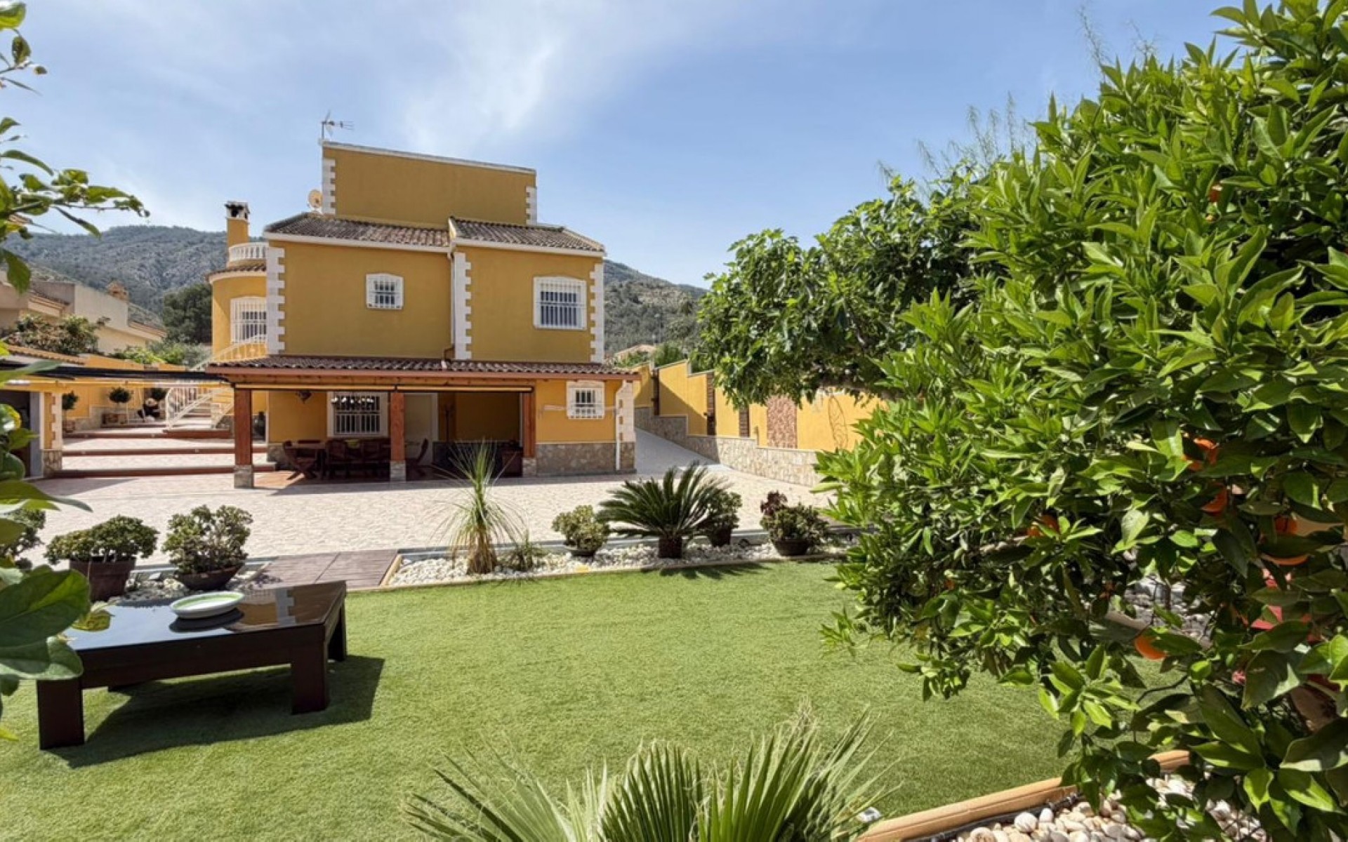 zum Verkauf - Villa - Orihuela - Orihuela Centro