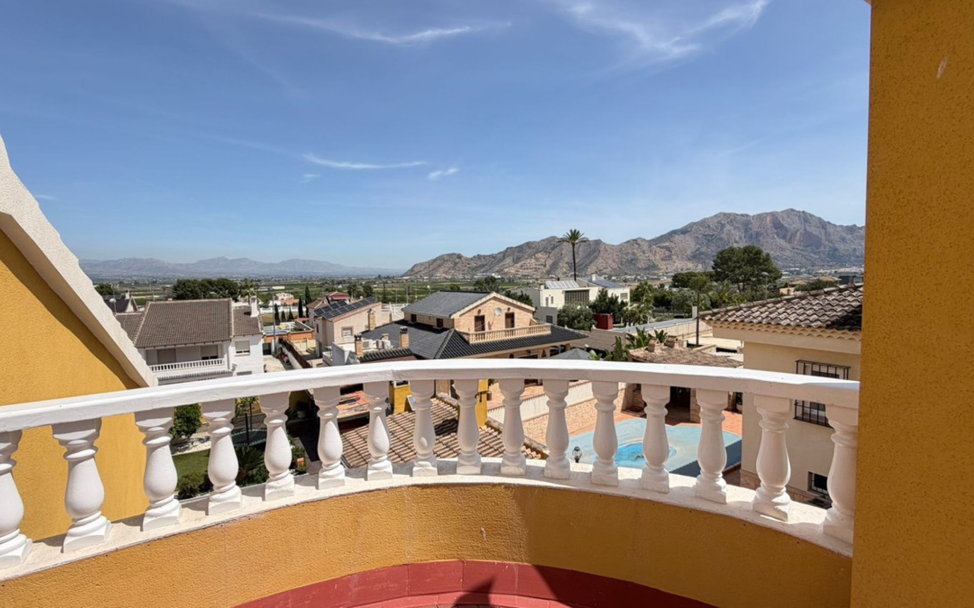 zum Verkauf - Villa - Orihuela - Orihuela Centro