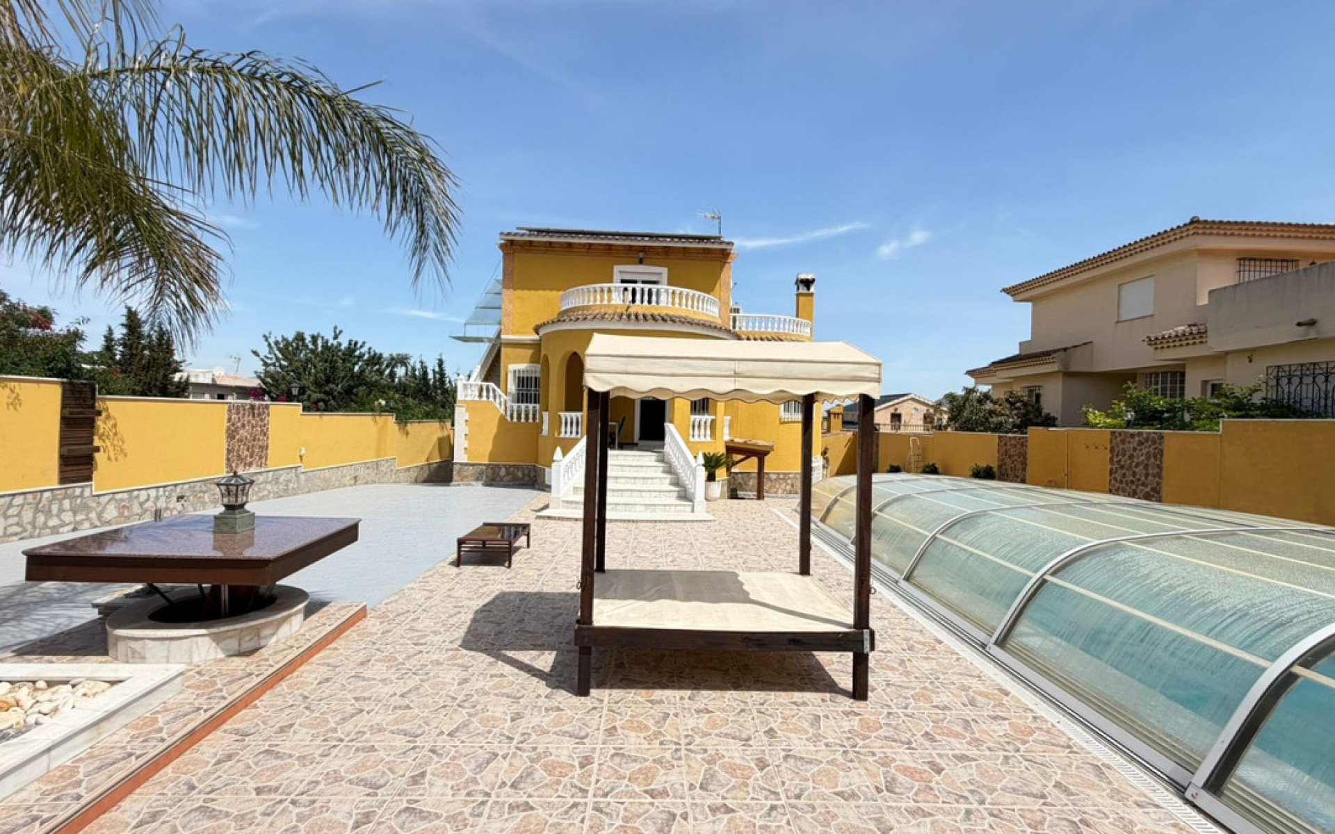 zum Verkauf - Villa - Orihuela - Orihuela Centro