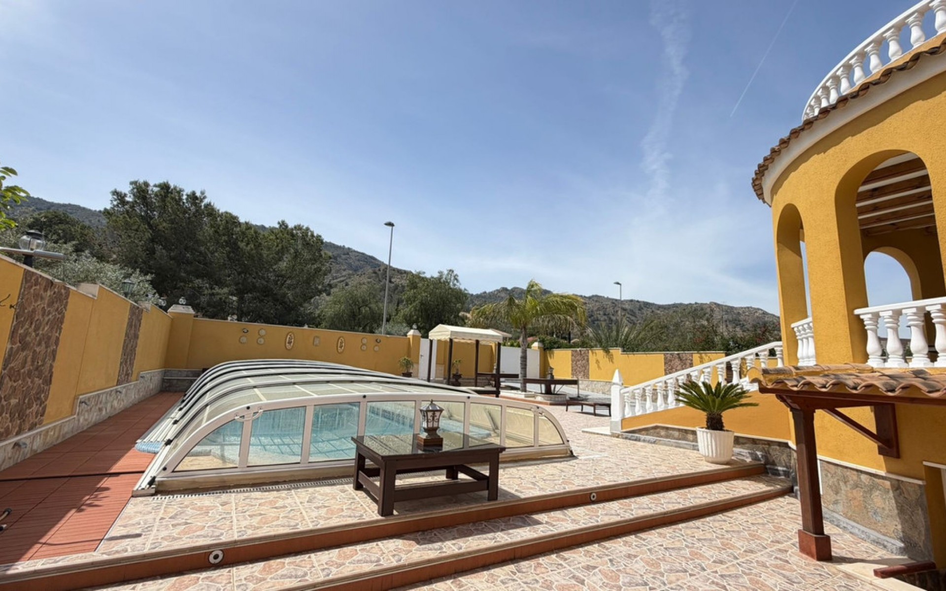 zum Verkauf - Villa - Orihuela - Orihuela Centro