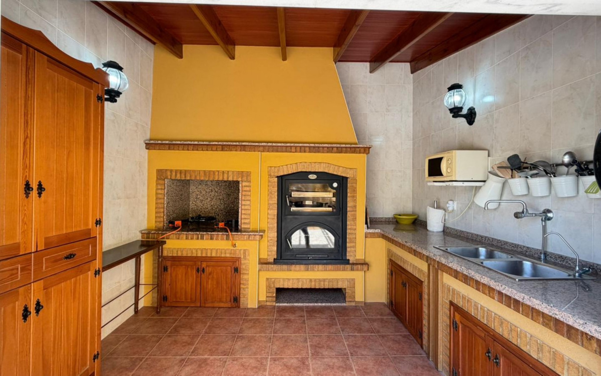 zum Verkauf - Villa - Orihuela - Orihuela Centro