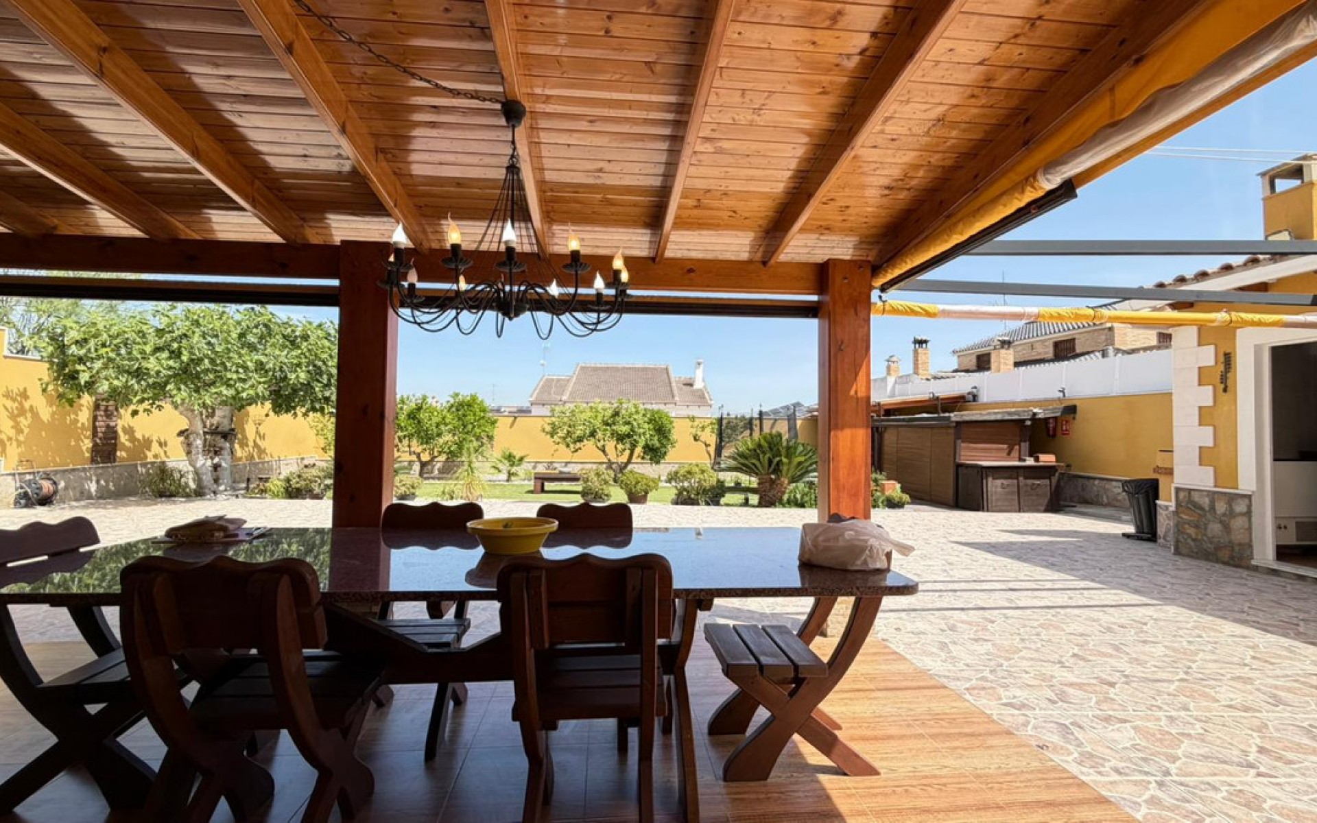 zum Verkauf - Villa - Orihuela - Orihuela Centro