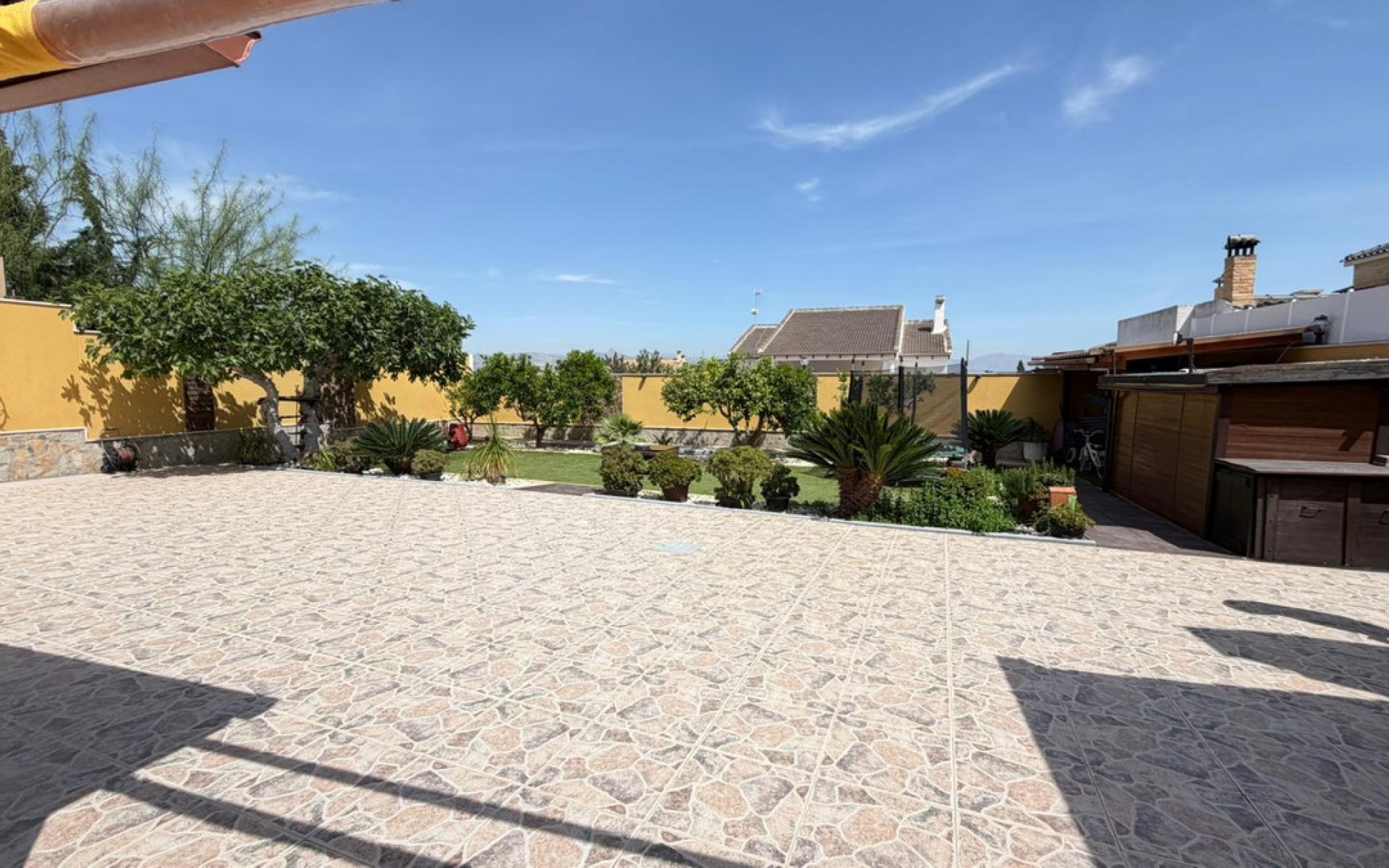 zum Verkauf - Villa - Orihuela - Orihuela Centro