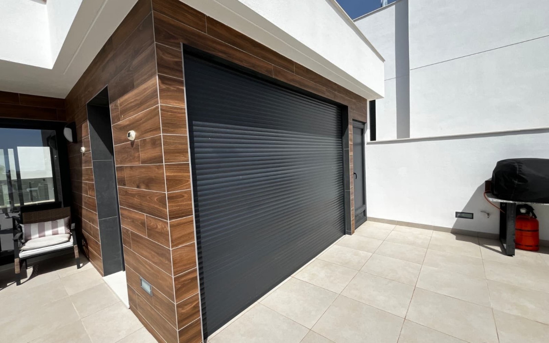 zum Verkauf - Villa - Orihuela - Orihuela Centro