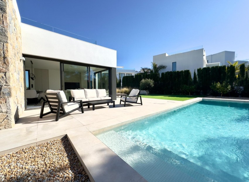 zum Verkauf - Villa - Orihuela - Orihuela Centro