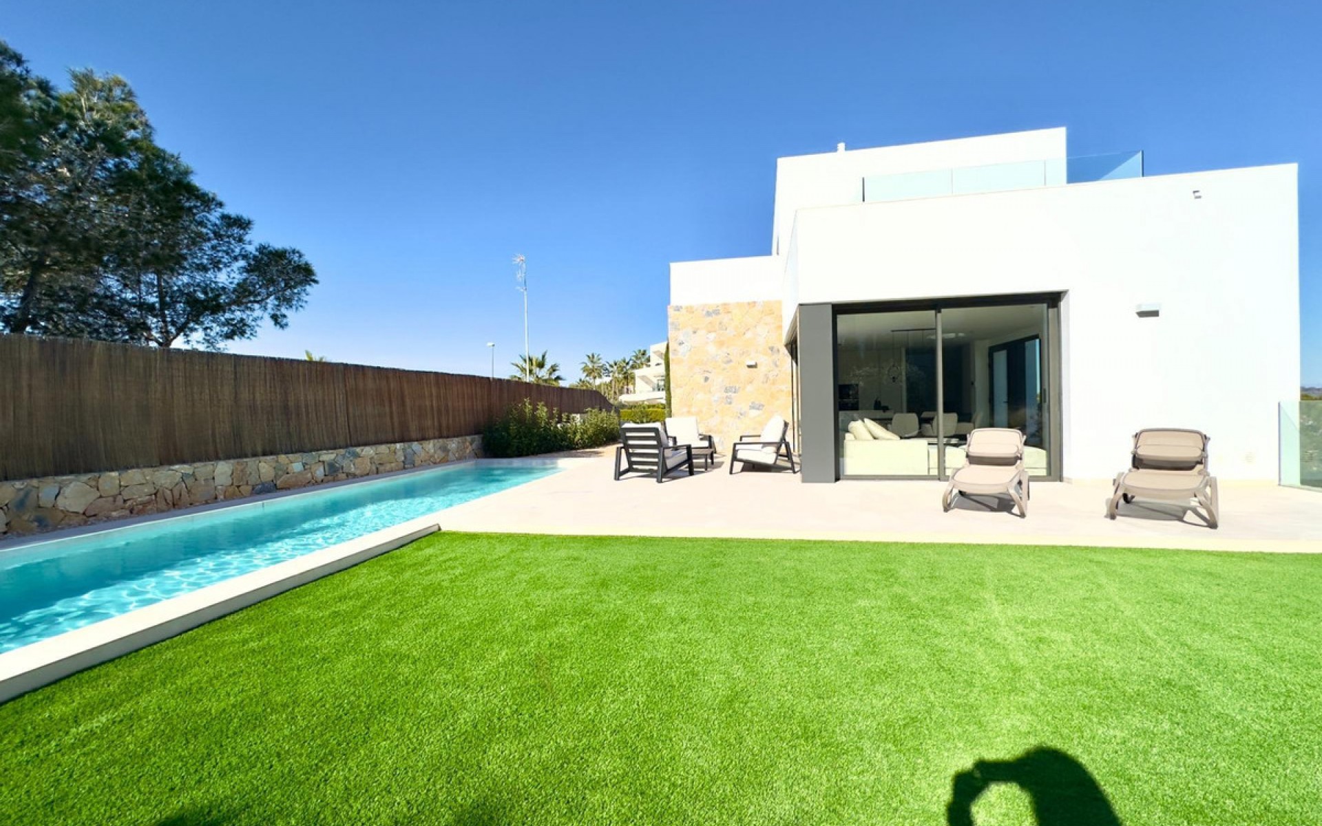 zum Verkauf - Villa - Orihuela - Orihuela Centro