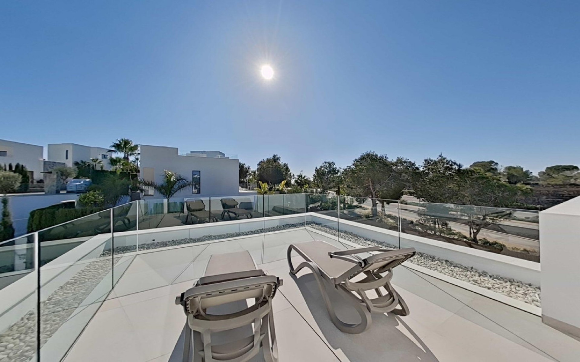 zum Verkauf - Villa - Orihuela - Orihuela Centro