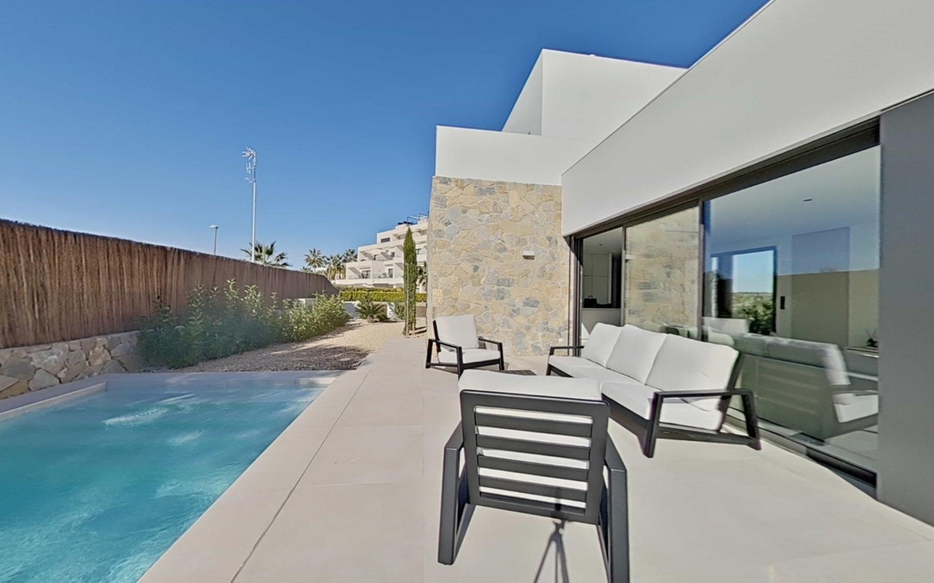 zum Verkauf - Villa - Orihuela - Orihuela Centro