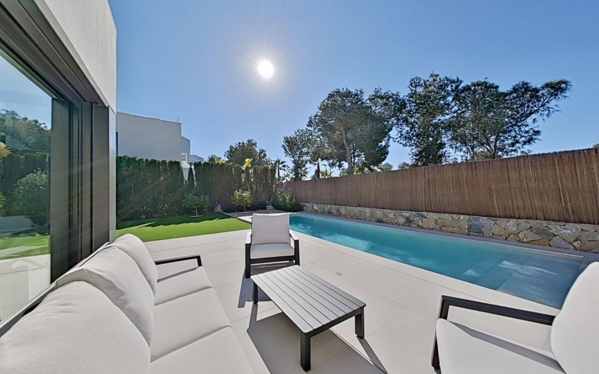 zum Verkauf - Villa - Orihuela - Orihuela Centro