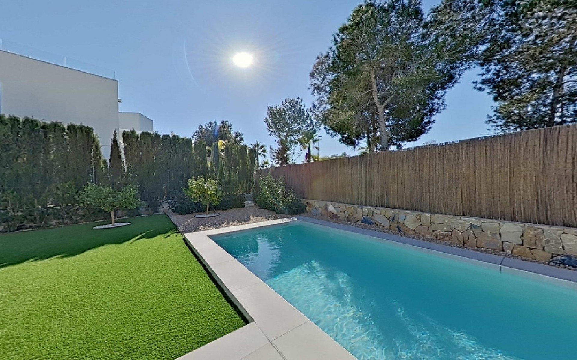 zum Verkauf - Villa - Orihuela - Orihuela Centro