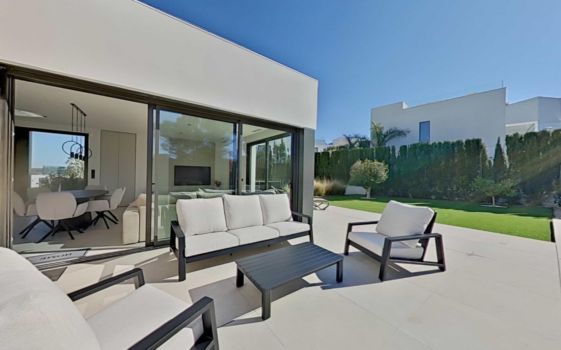 zum Verkauf - Villa - Orihuela - Orihuela Centro