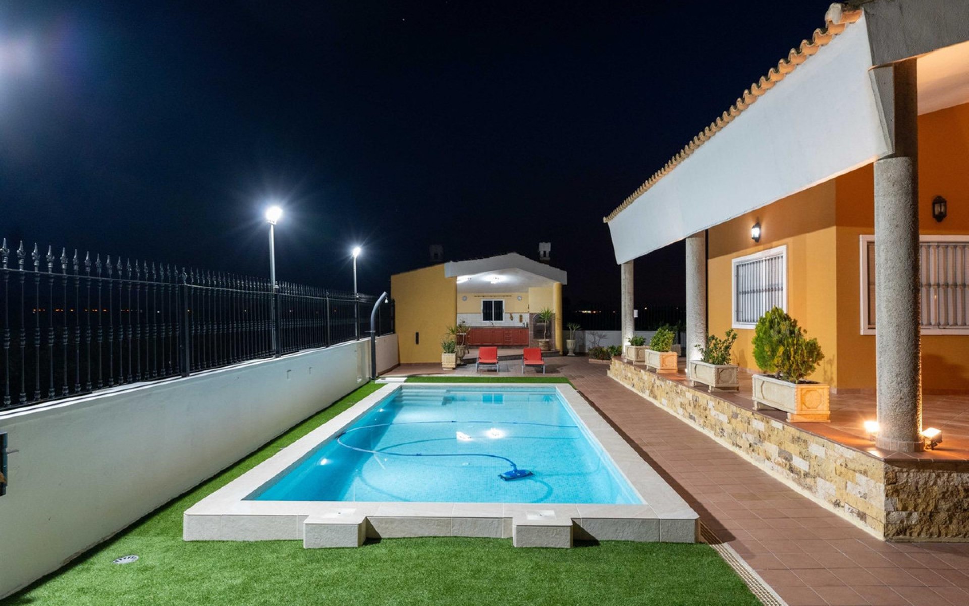 zum Verkauf - Villa - Orihuela - Orihuela Centro