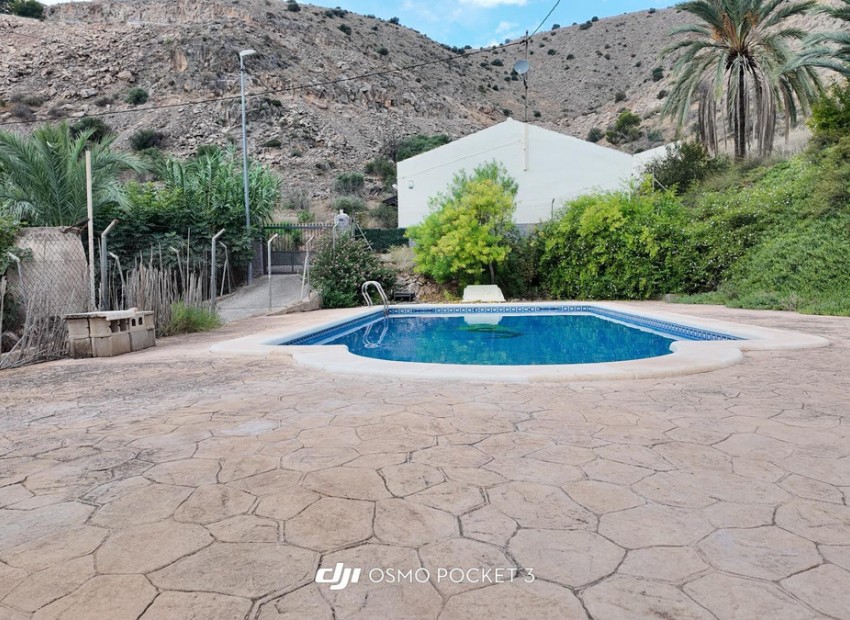 zum Verkauf - Villa - Orihuela - Orihuela Centro