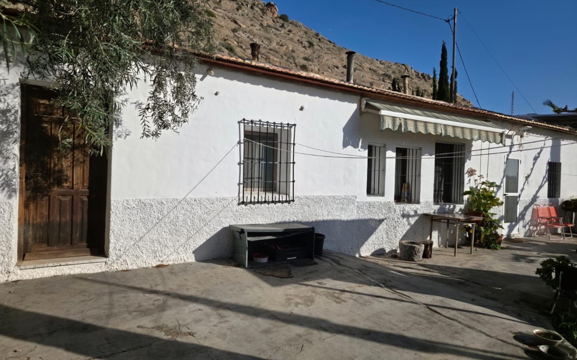 zum Verkauf - Villa - Orihuela - Orihuela Centro