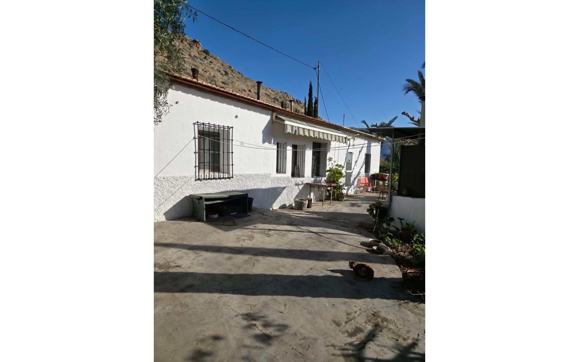 zum Verkauf - Villa - Orihuela - Orihuela Centro