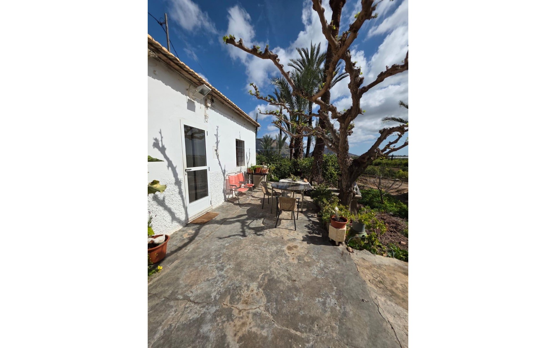 zum Verkauf - Villa - Orihuela - Orihuela Centro