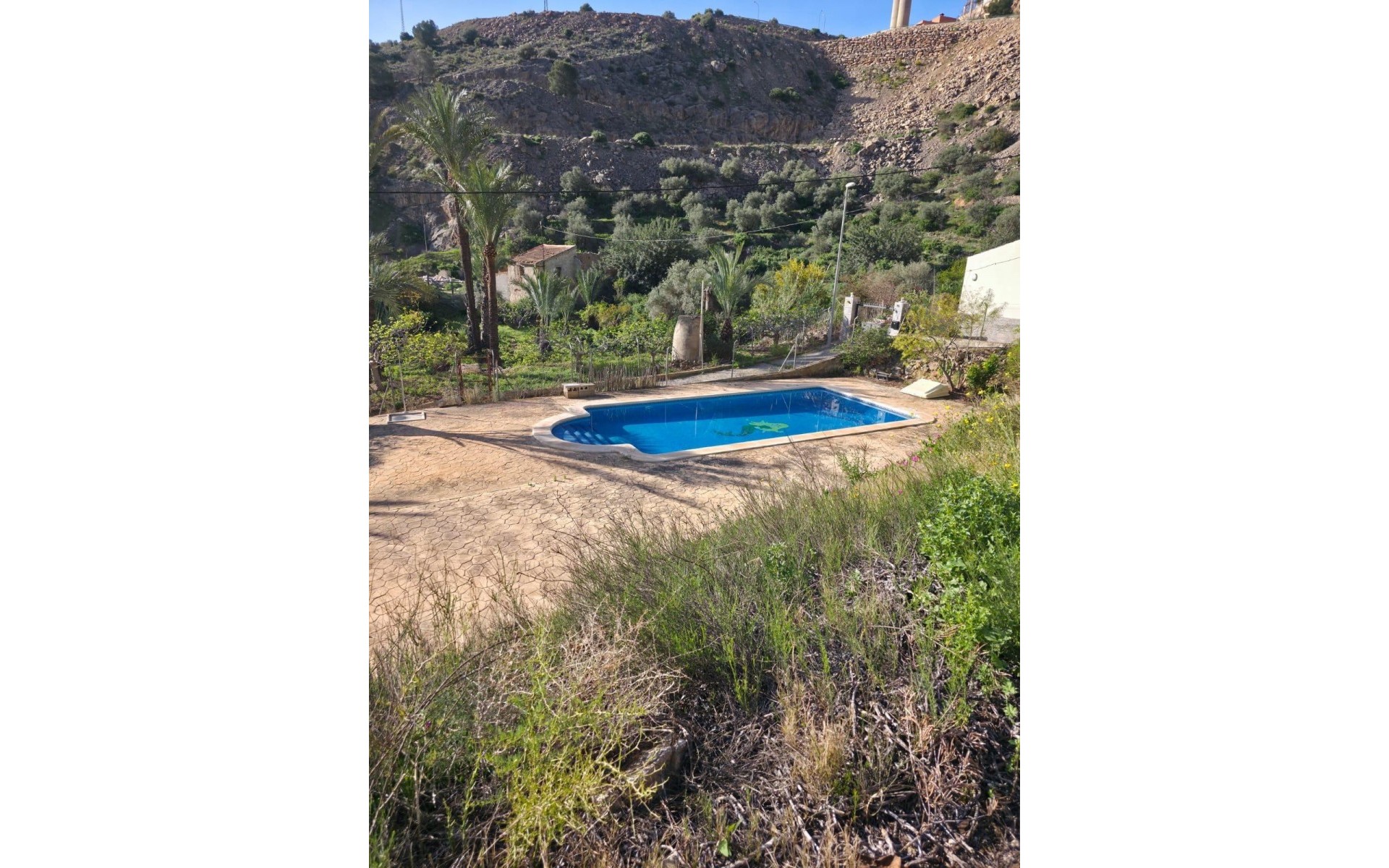 zum Verkauf - Villa - Orihuela - Orihuela Centro