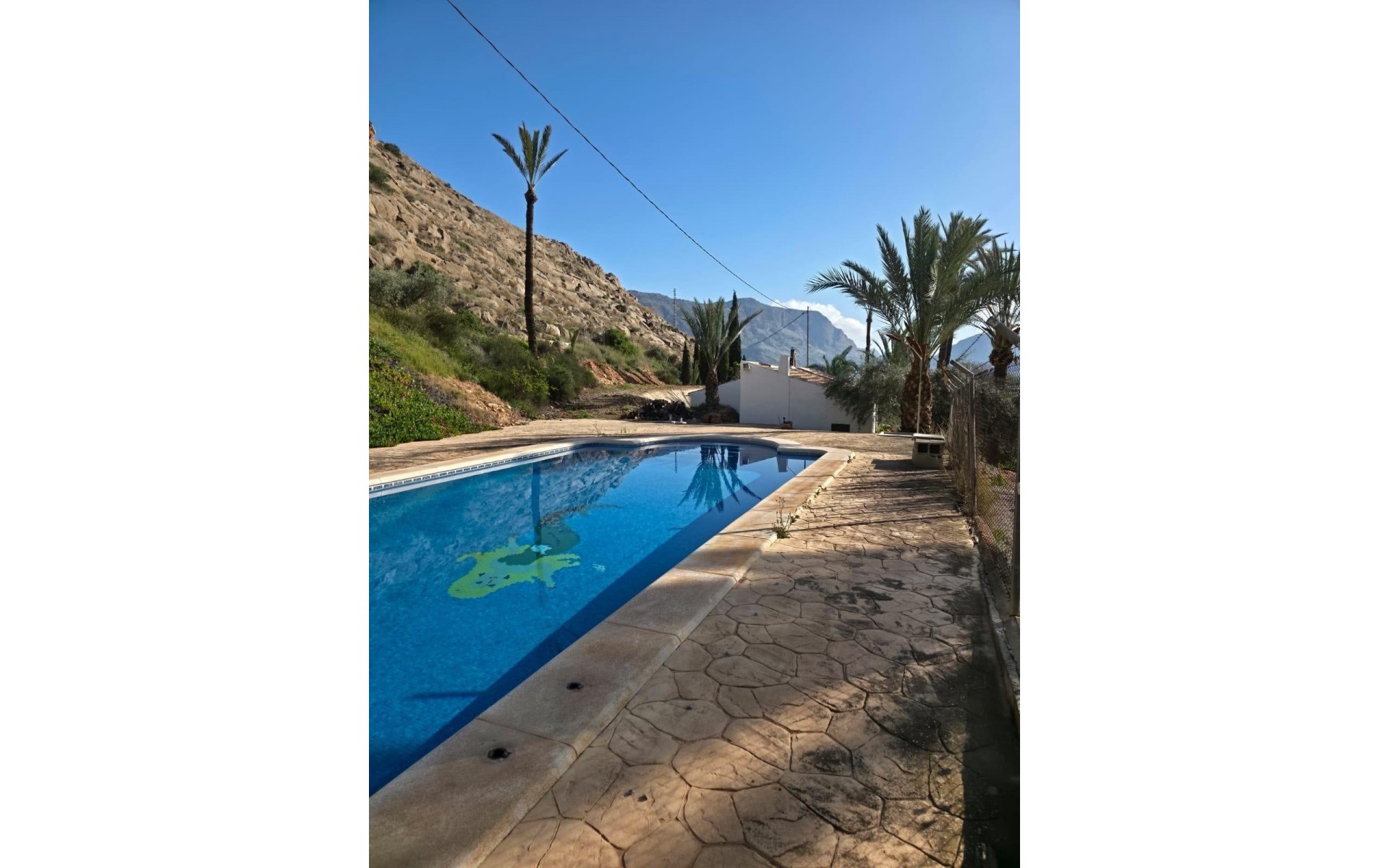zum Verkauf - Villa - Orihuela - Orihuela Centro