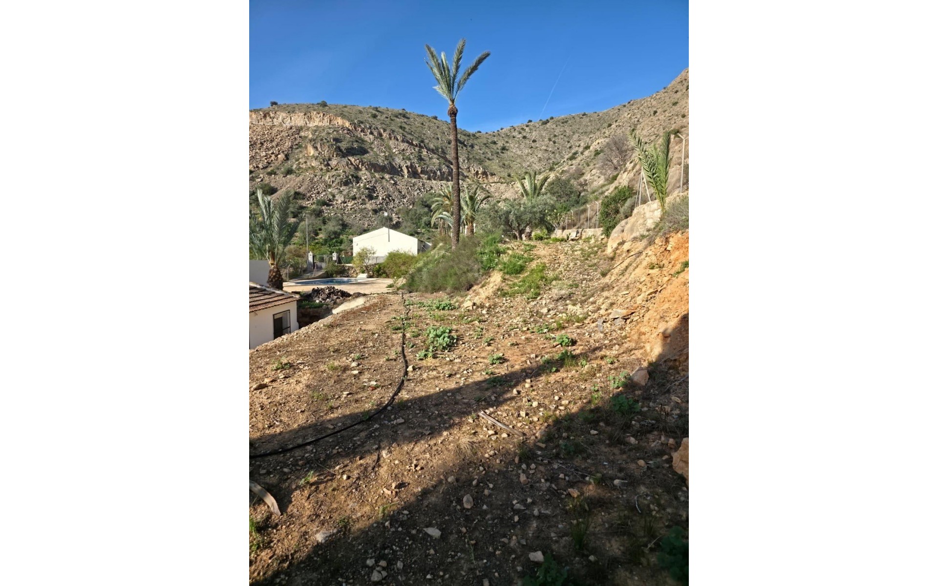 zum Verkauf - Villa - Orihuela - Orihuela Centro