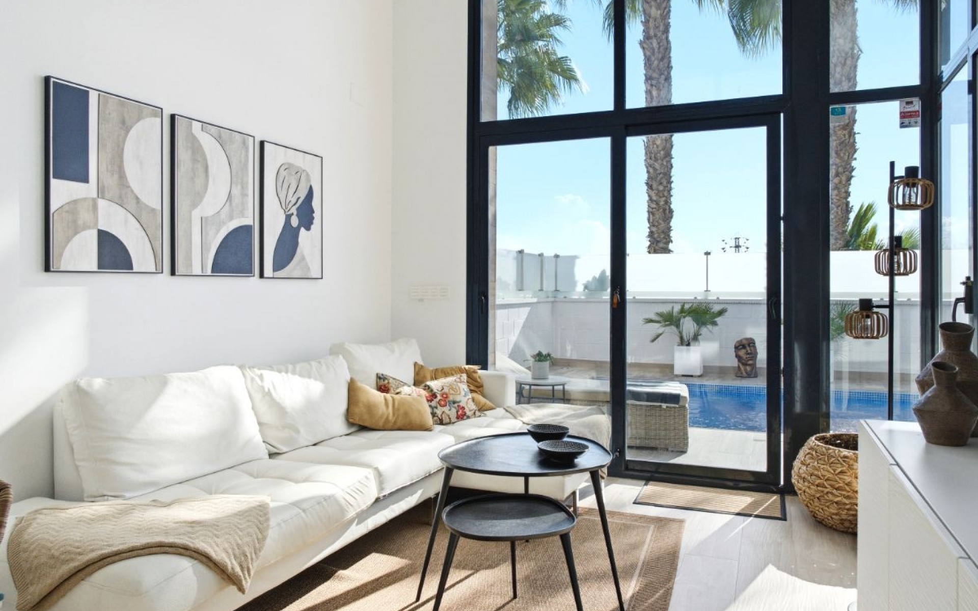 zum Verkauf - Villa - Orihuela - Orihuela Centro
