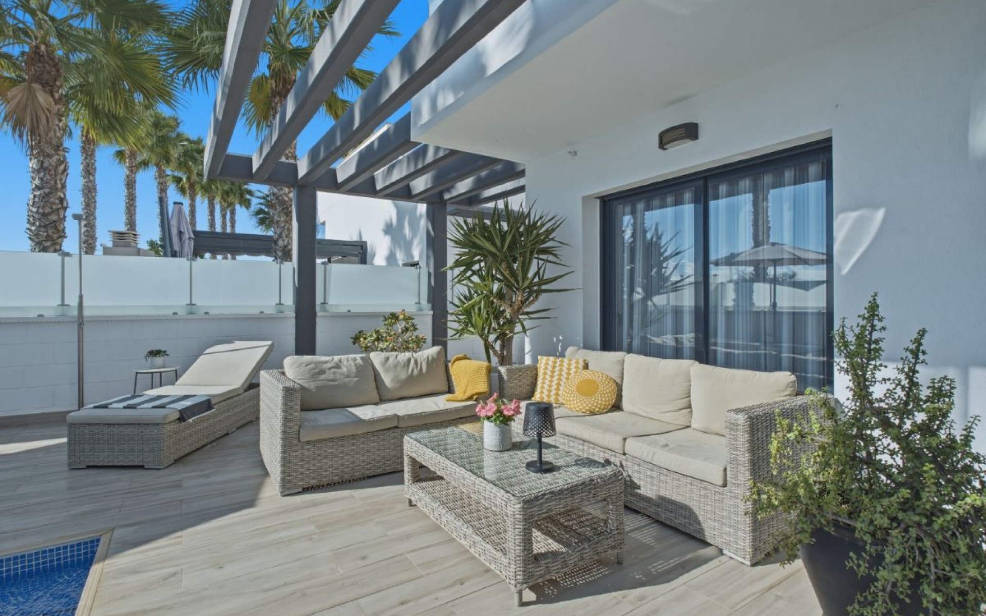 zum Verkauf - Villa - Orihuela - Orihuela Centro
