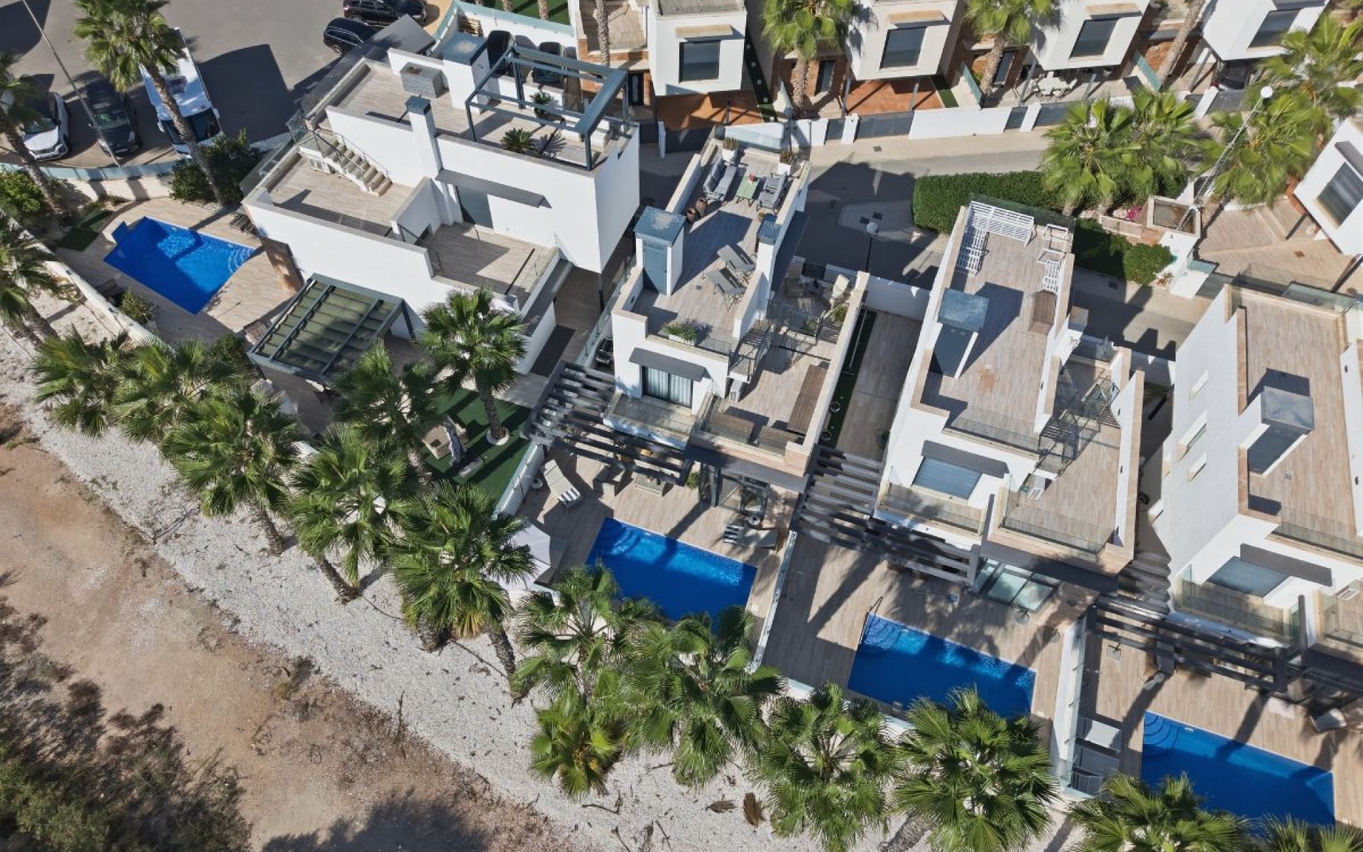 zum Verkauf - Villa - Orihuela - Orihuela Centro