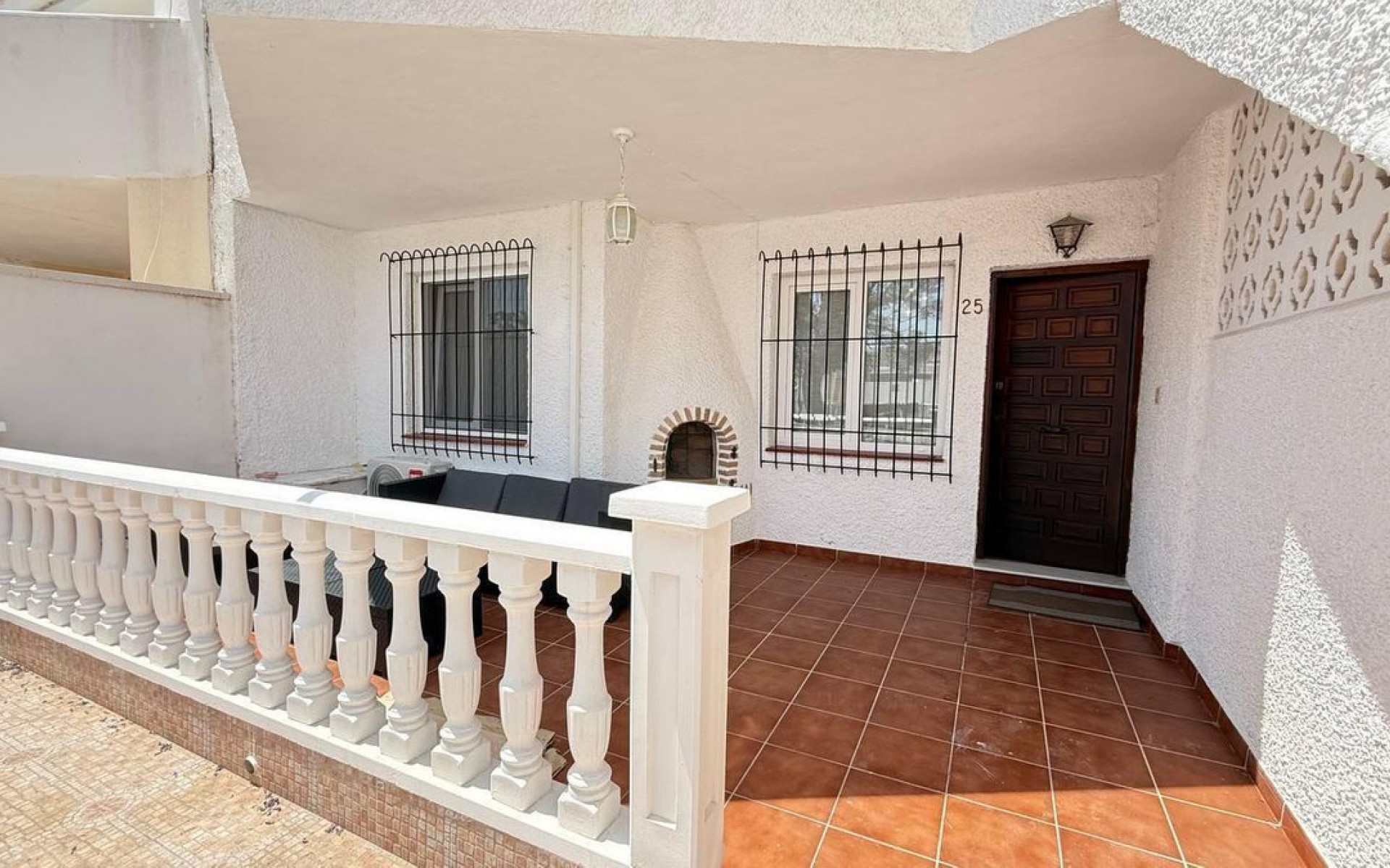 zum Verkauf - Villa - Orihuela - Orihuela Costa