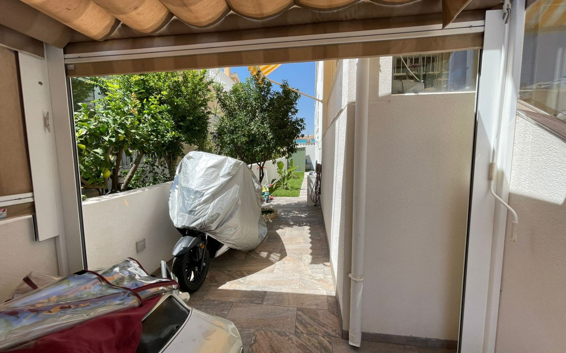 zum Verkauf - Villa - Orihuela - Orihuela Costa