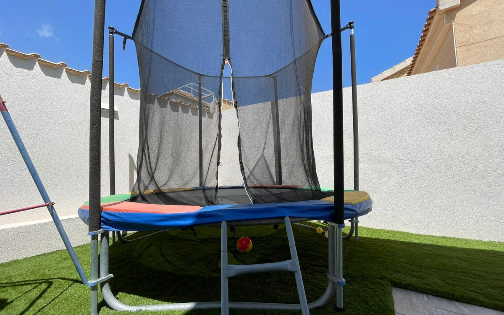 zum Verkauf - Villa - Orihuela - Orihuela Costa