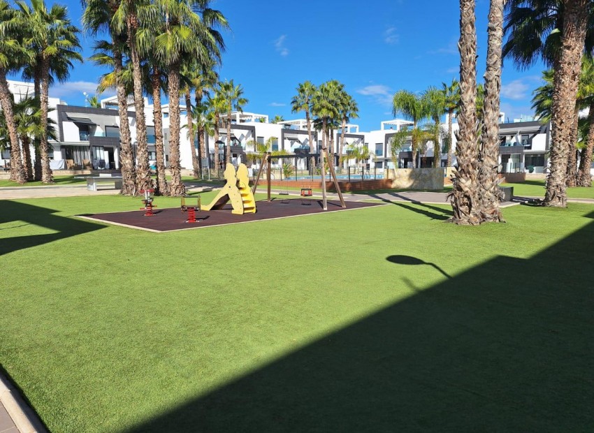 zum Verkauf - Villa - Orihuela - Orihuela Costa