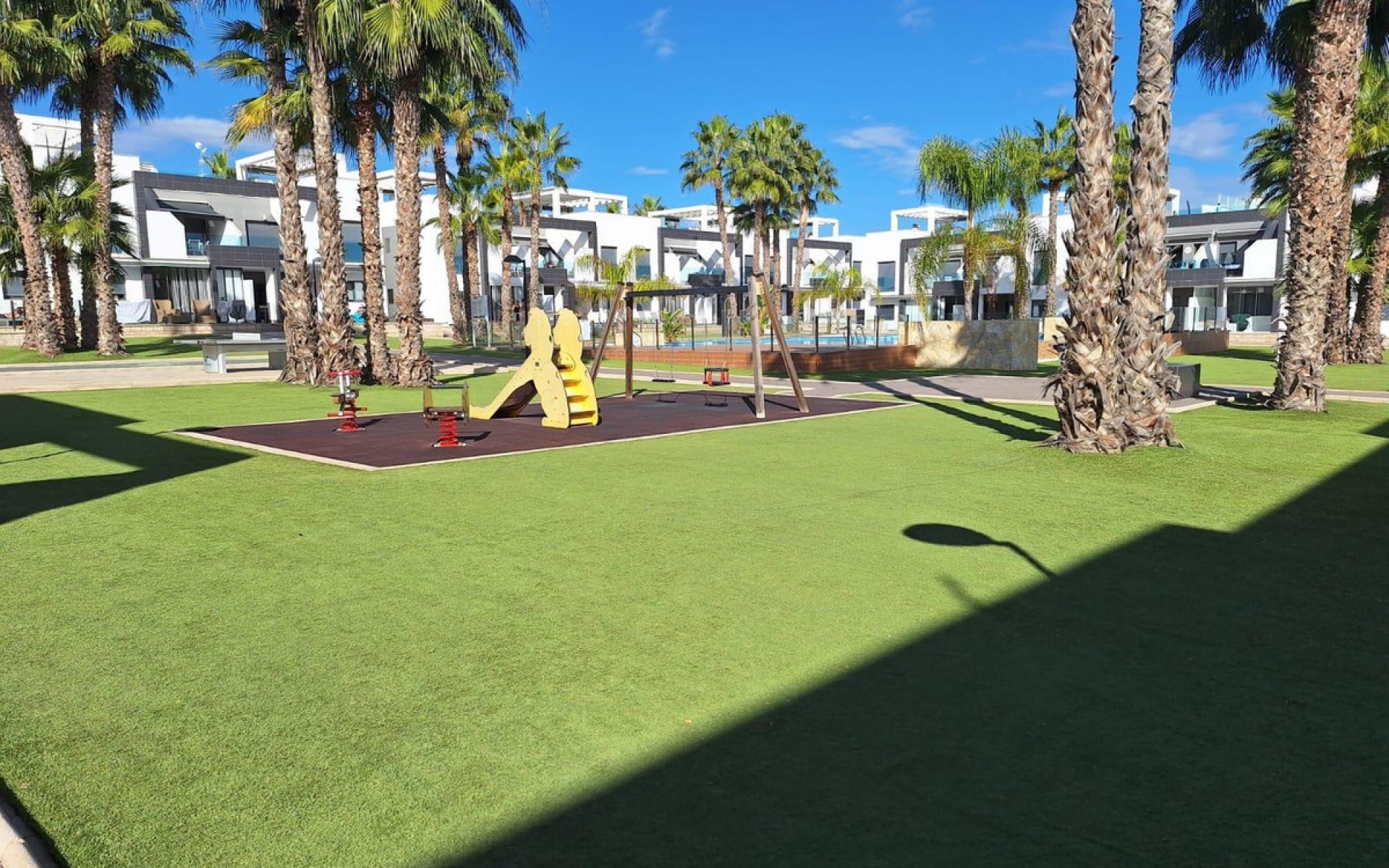 zum Verkauf - Villa - Orihuela - Orihuela Costa