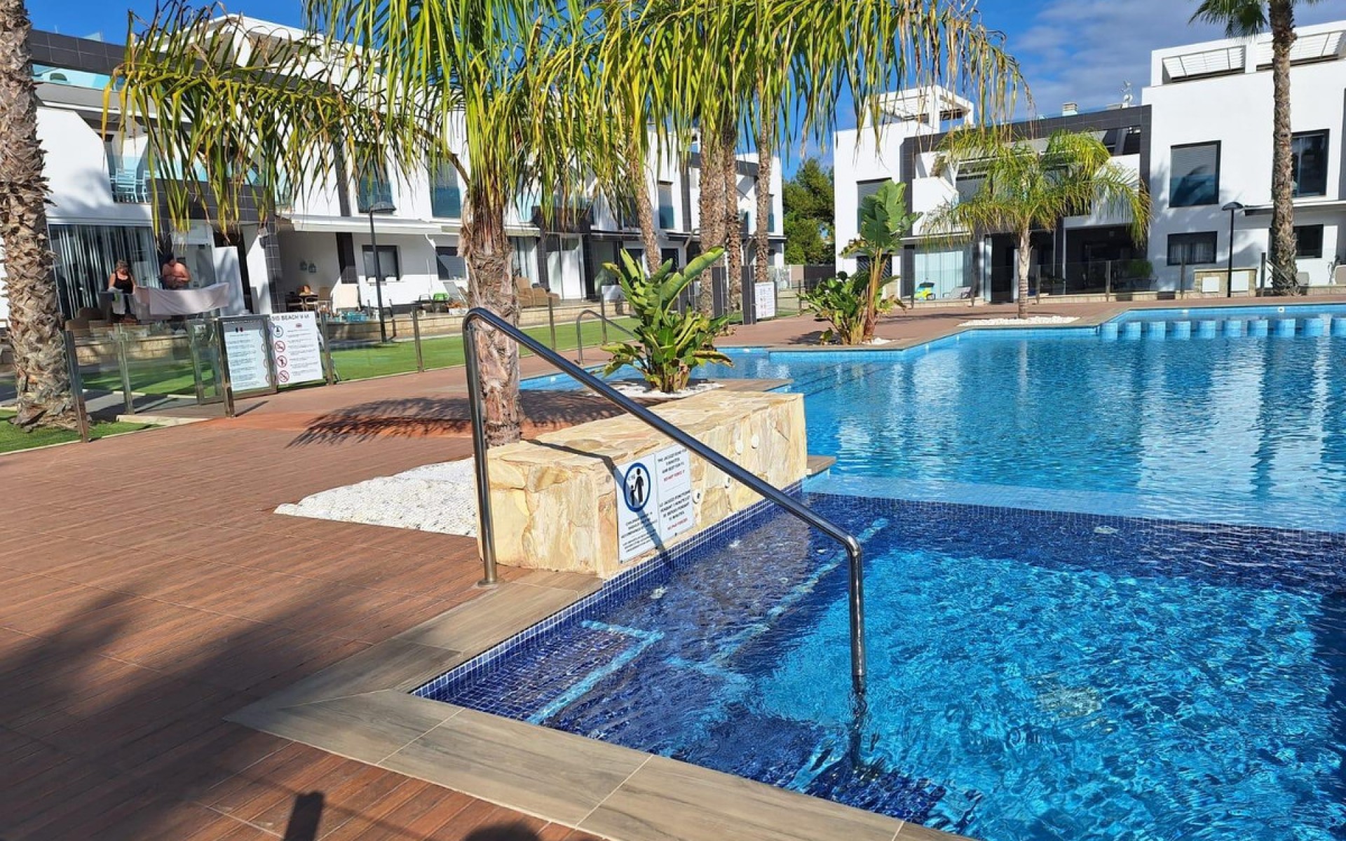 zum Verkauf - Villa - Orihuela - Orihuela Costa