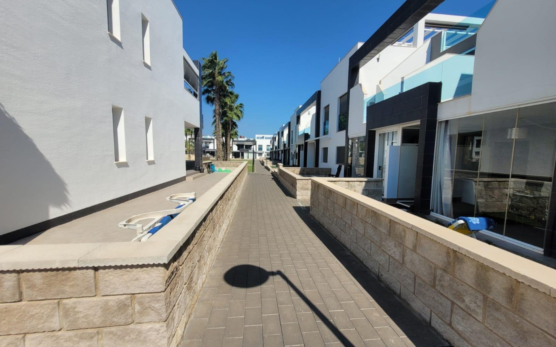 zum Verkauf - Villa - Orihuela - Orihuela Costa